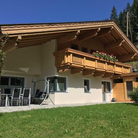Appartement Muehlhaeusl アウフファッハ エクステリア 写真