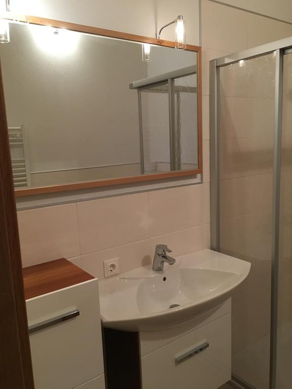 Appartement Muehlhaeusl アウフファッハ エクステリア 写真