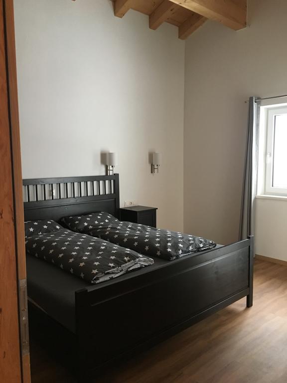 Appartement Muehlhaeusl アウフファッハ エクステリア 写真