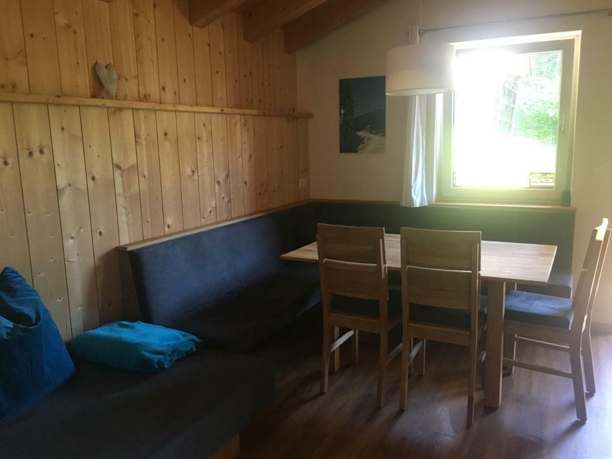 Appartement Muehlhaeusl アウフファッハ エクステリア 写真